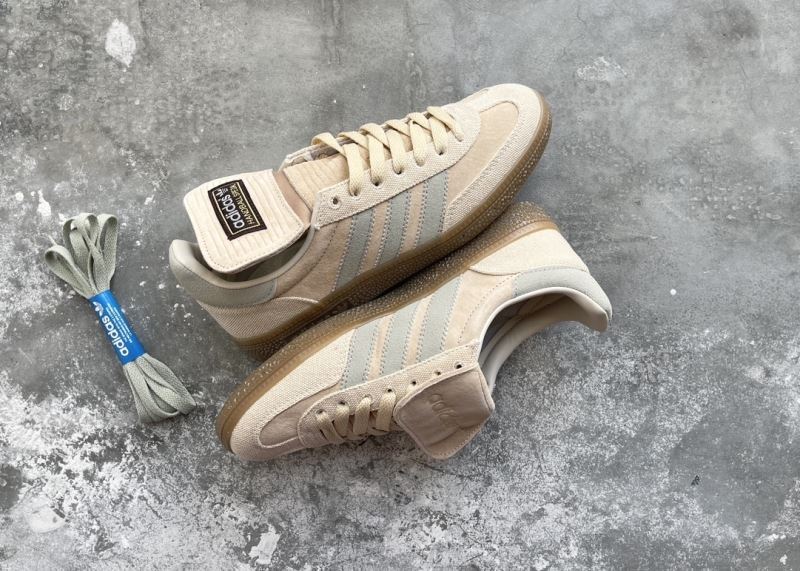 Adidas Handball Shoes